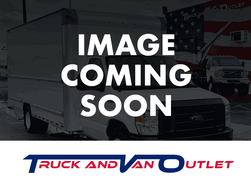 Peterbilt 536 Mechanic / Service Truck - Paccar, 260HP, 6 Speed Allison Rds Automatic