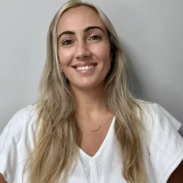 CFO - Gimena Sahcnez