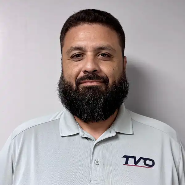 Sales Associate - Eddy Mayorga