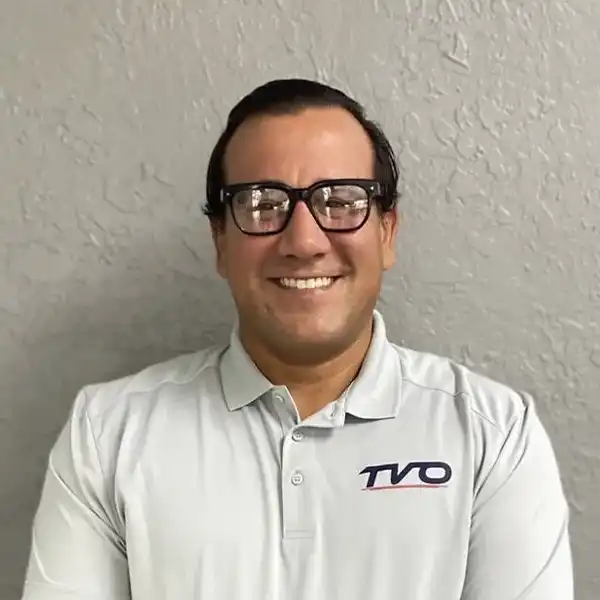 Sales Associate - Edgardo Montoya