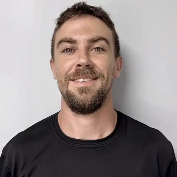 Service Manager - Nicolas Sahcnez