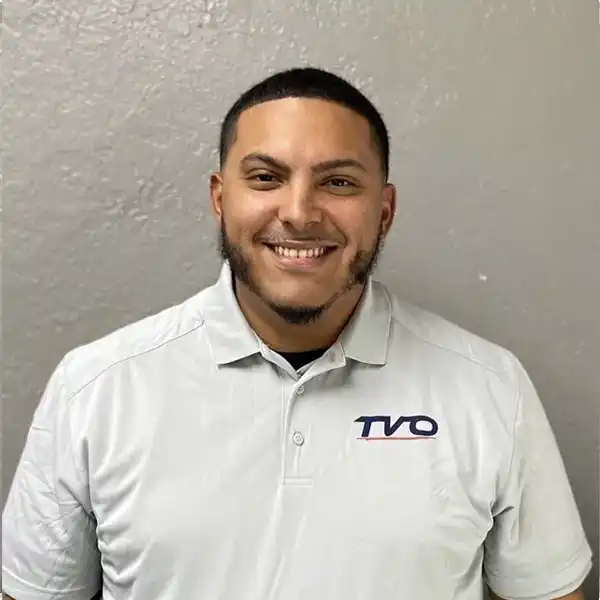 Sales Associate - Steven Argueta